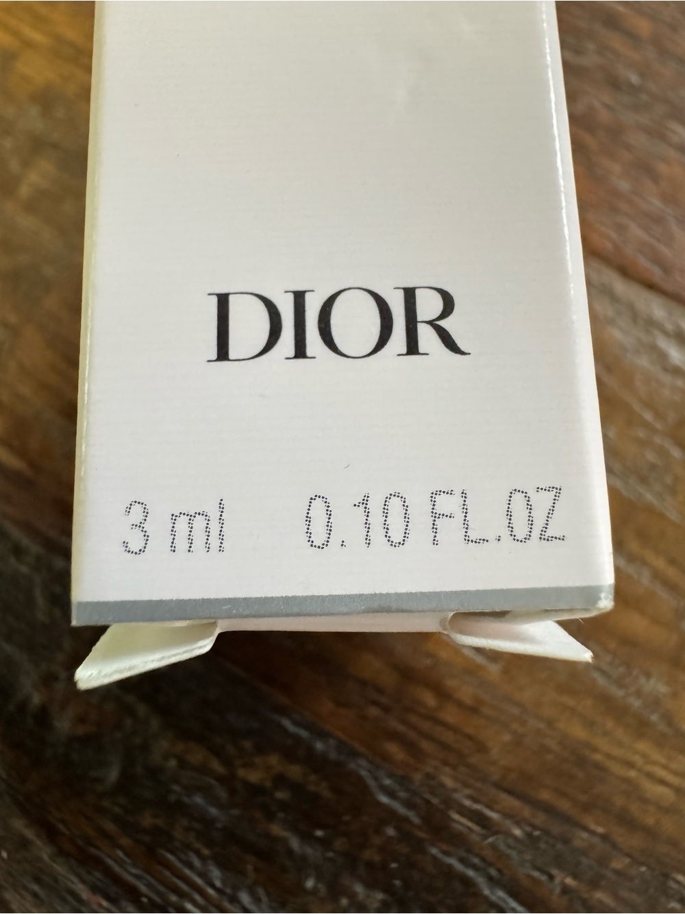 Dior Capture Totale Retishot Retinol Serum - new in box - Picture 2 of 2